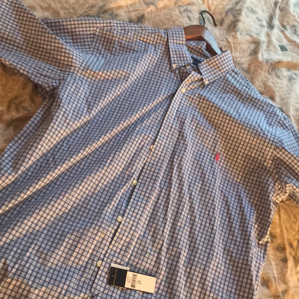 Polo shirt
